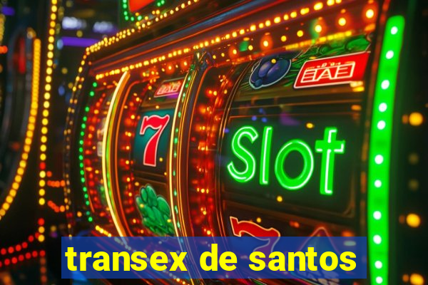 transex de santos